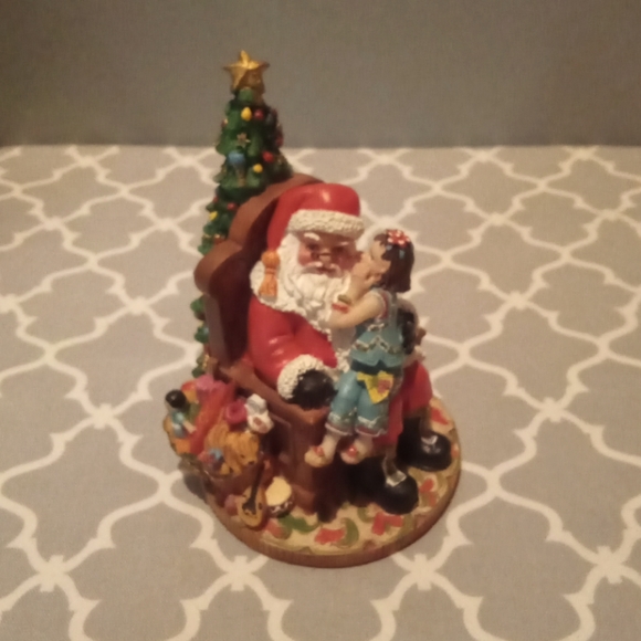 International Santa Claus collection - Picture 1 of 6